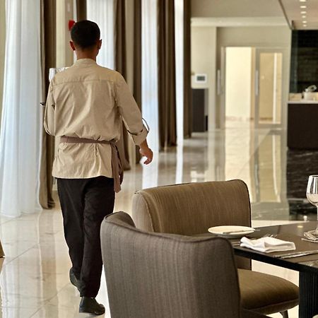 Cali Resort & Spa Designed For Adults By Louis Hotels Peyia Exterior photo