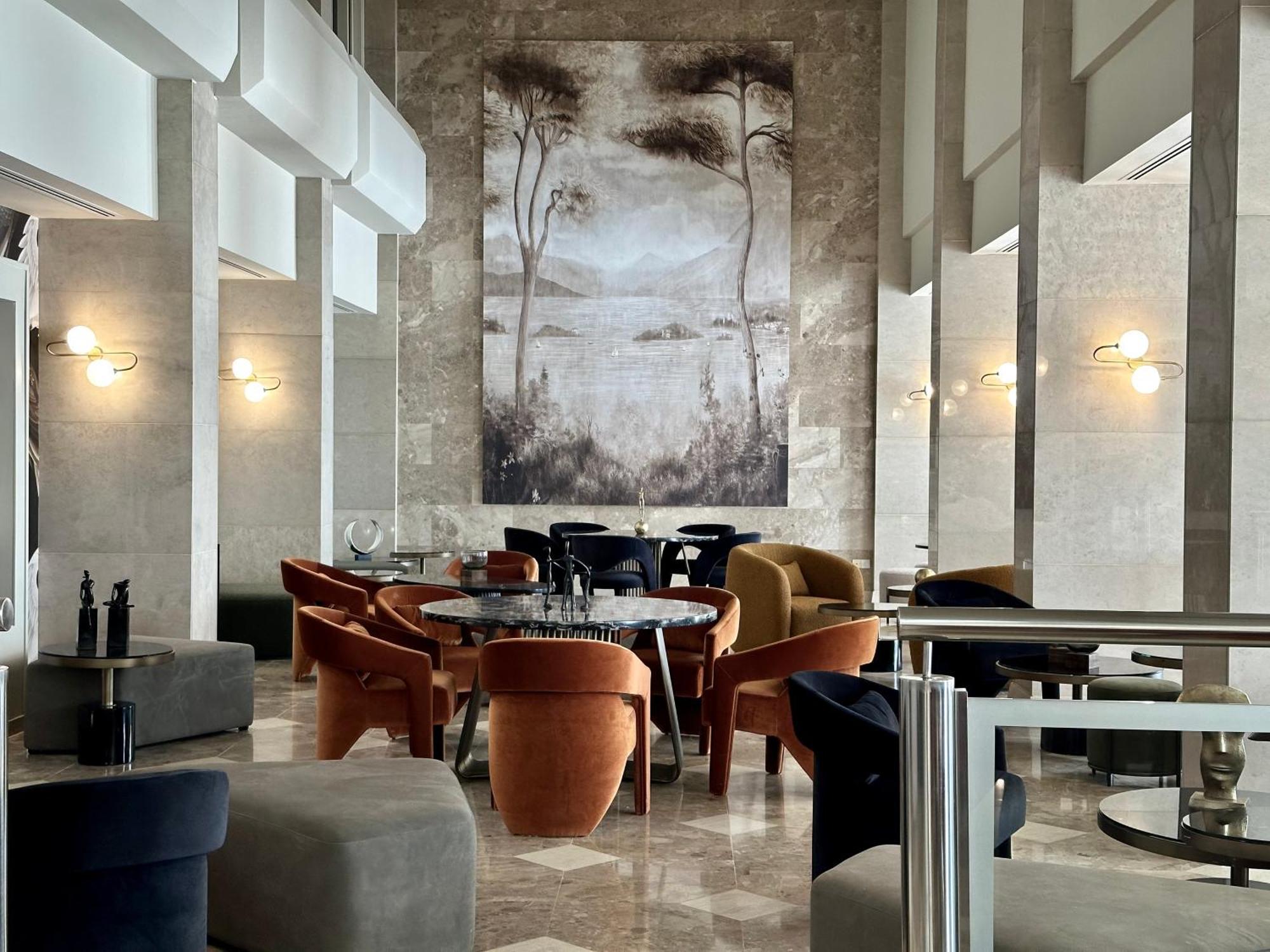 Cali Resort & Spa Designed For Adults By Louis Hotels Peyia Exterior photo