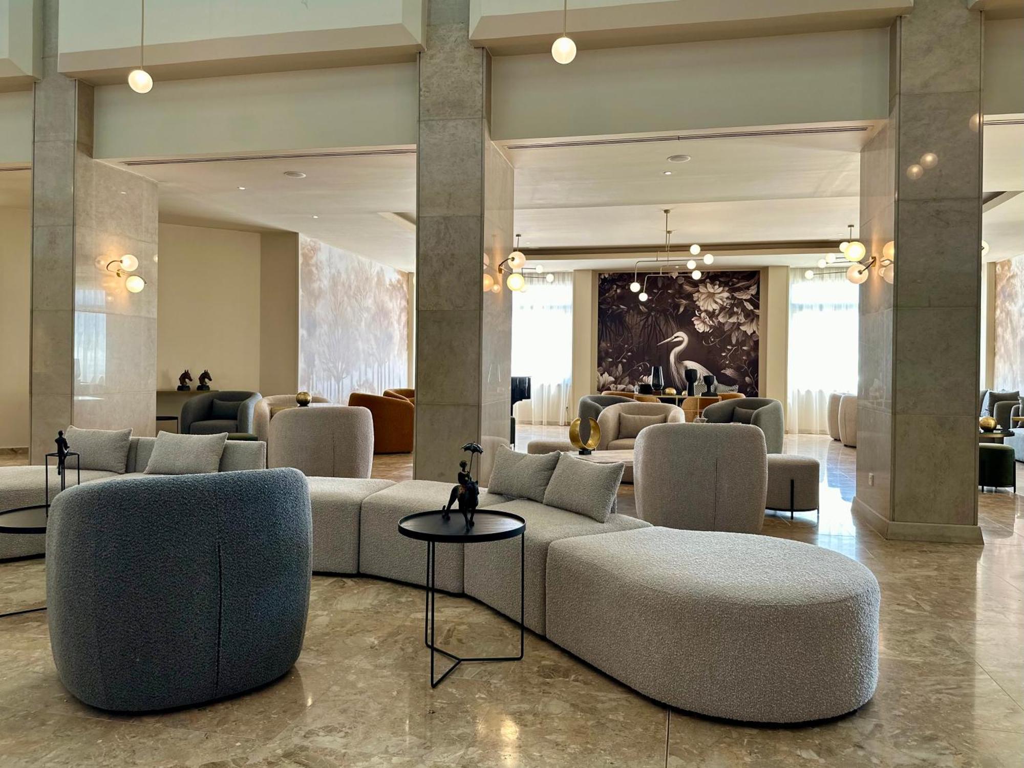 Cali Resort & Spa Designed For Adults By Louis Hotels Peyia Exterior photo