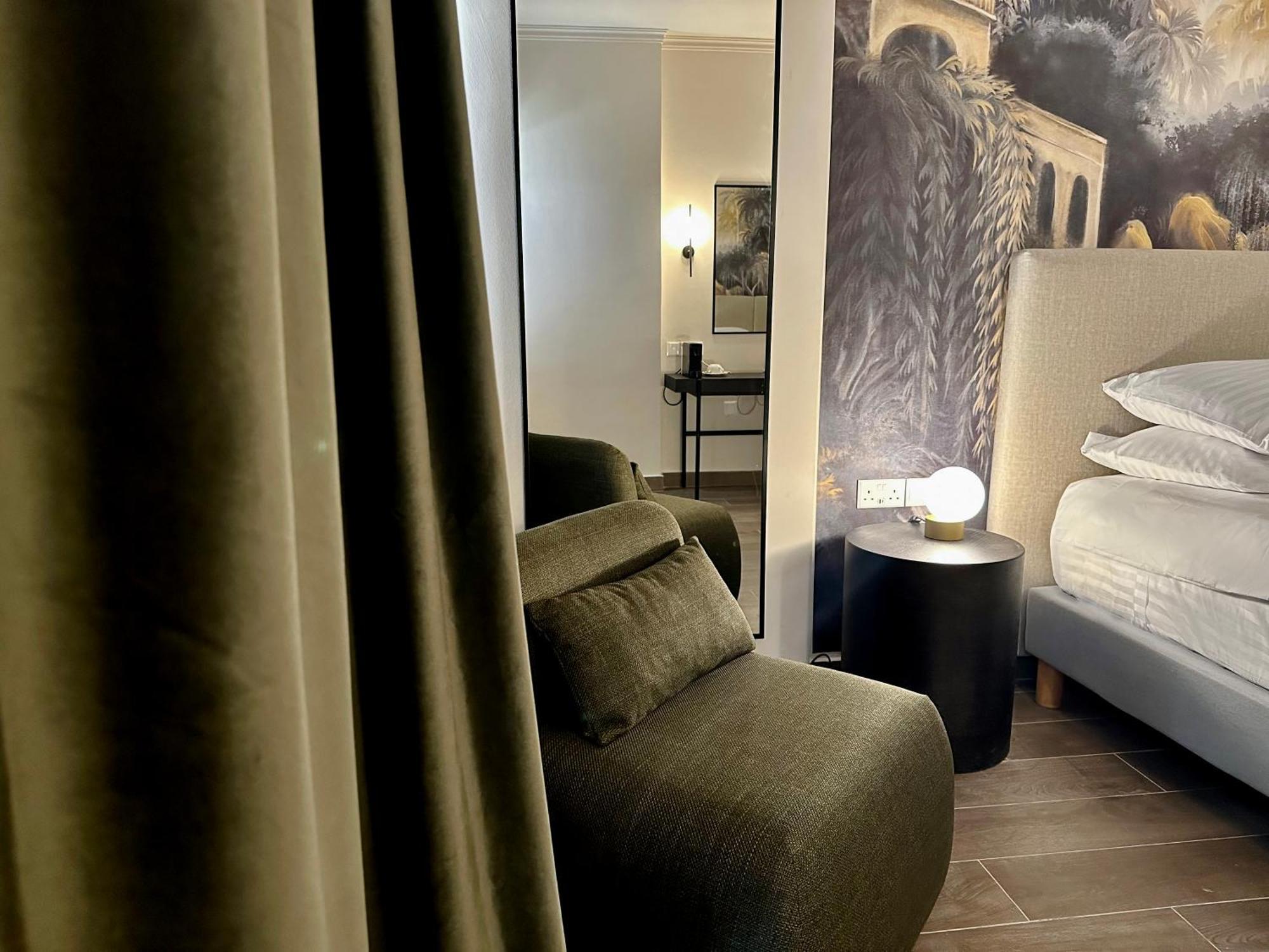 Cali Resort & Spa Designed For Adults By Louis Hotels Peyia Exterior photo