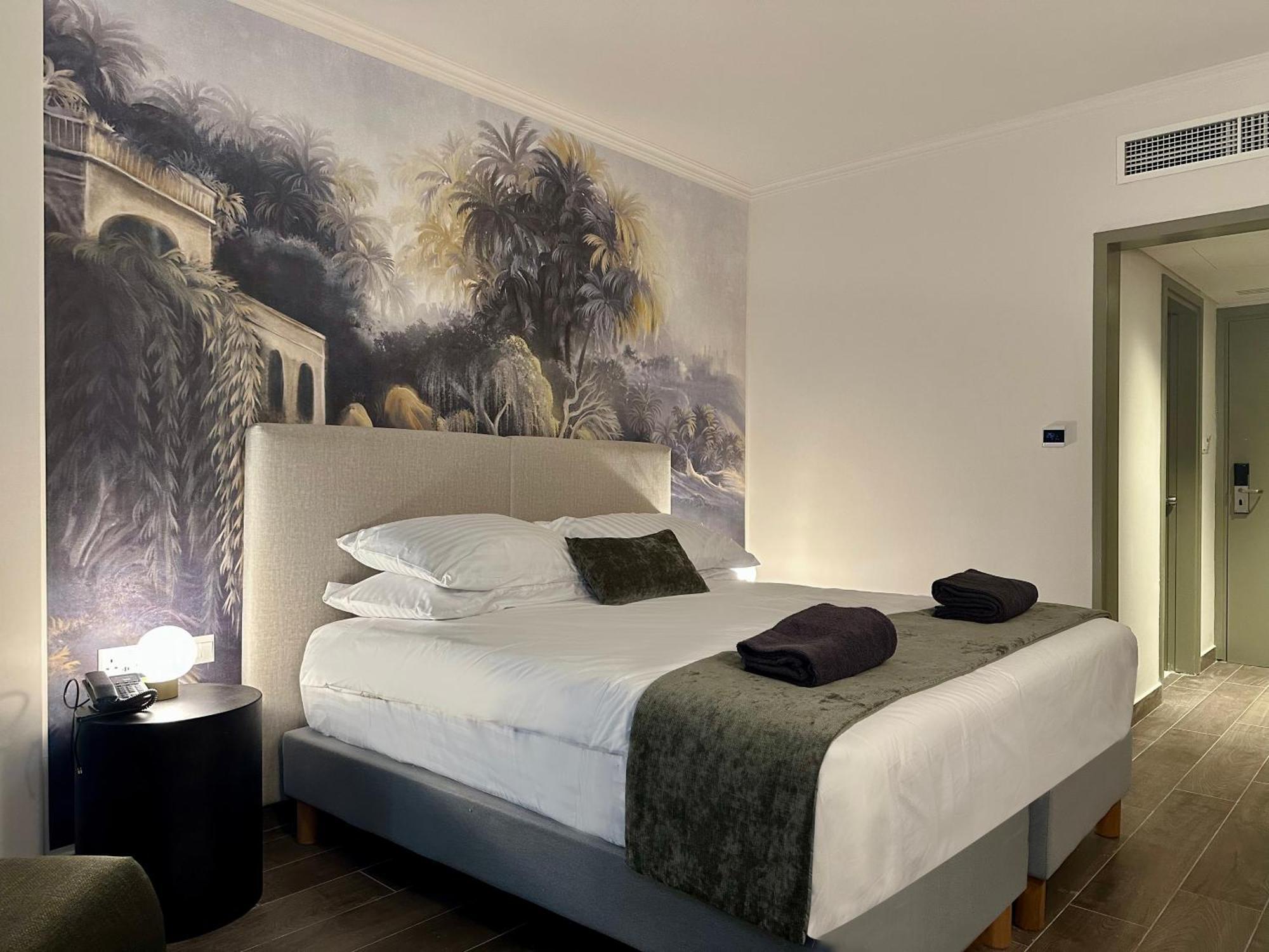 Cali Resort & Spa Designed For Adults By Louis Hotels Peyia Exterior photo