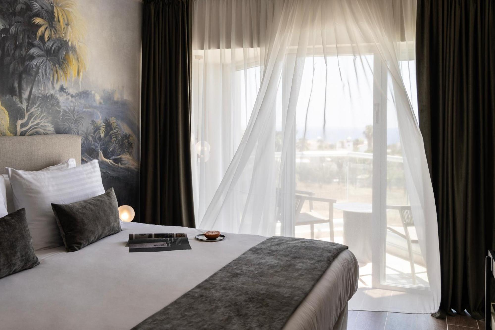 Cali Resort & Spa Designed For Adults By Louis Hotels Peyia Exterior photo