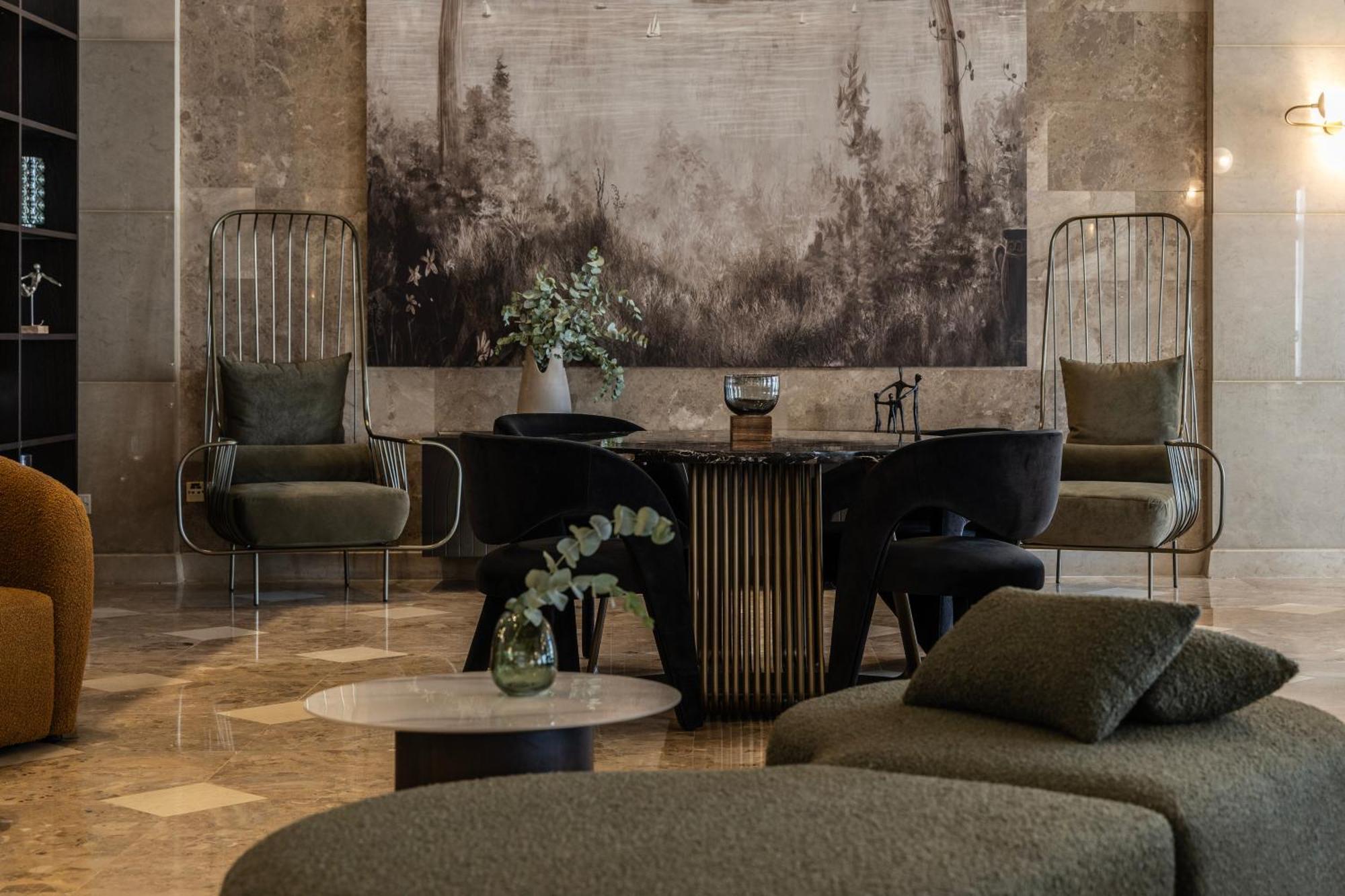 Cali Resort & Spa Designed For Adults By Louis Hotels Peyia Exterior photo