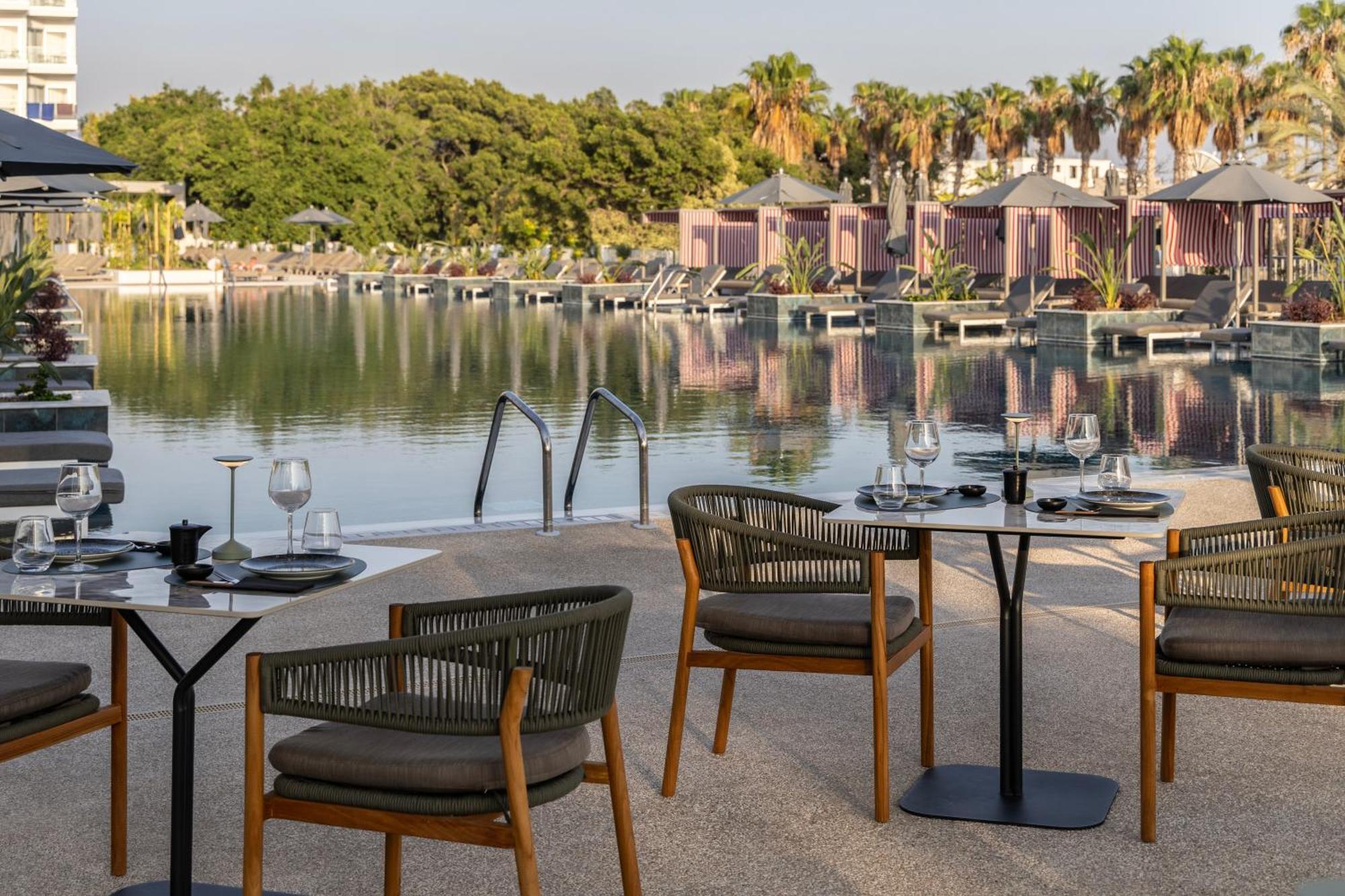 Cali Resort & Spa Designed For Adults By Louis Hotels Peyia Exterior photo